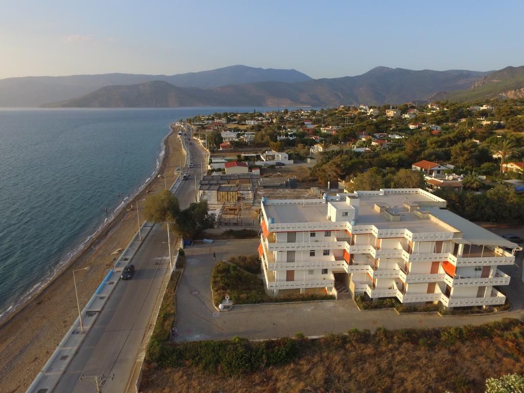 Lak Alepochori Homes Kato Alepochori Exterior photo
