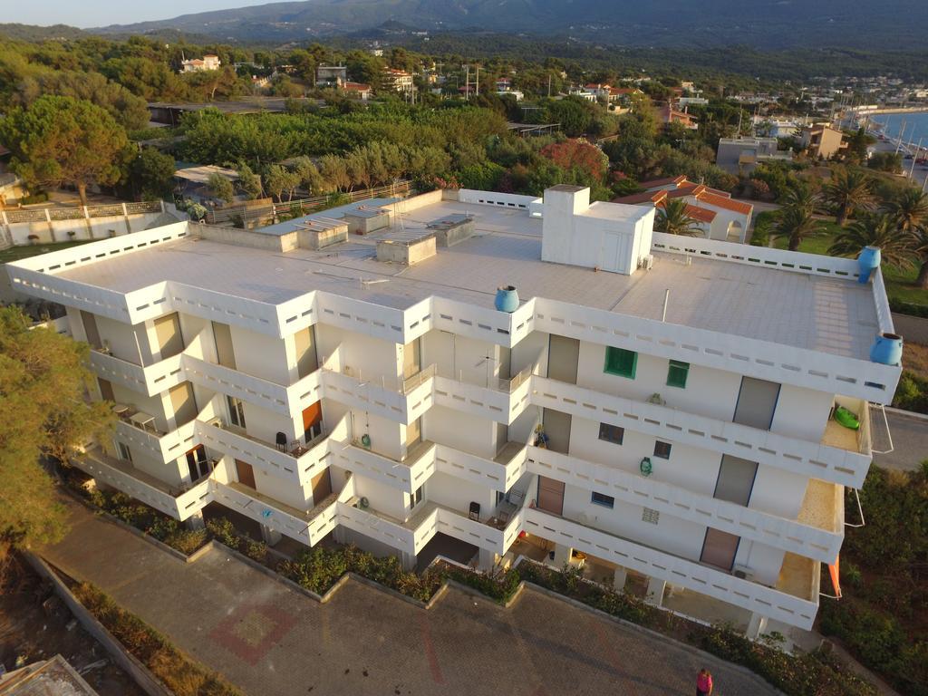 Lak Alepochori Homes Kato Alepochori Exterior photo