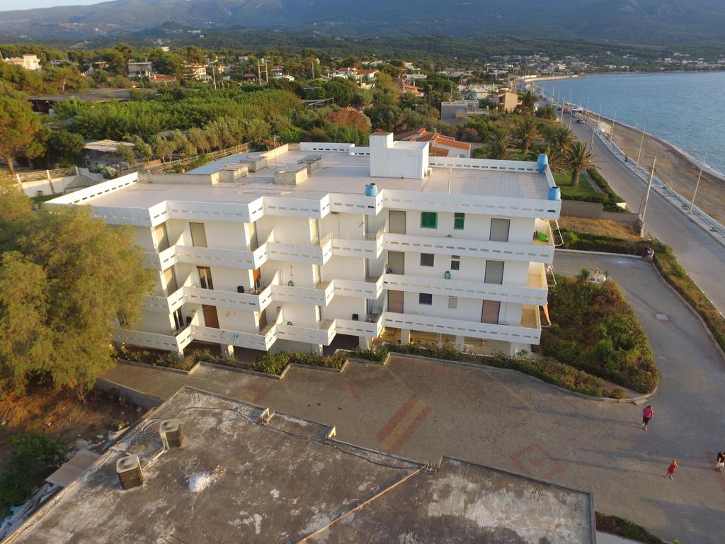 Lak Alepochori Homes Kato Alepochori Exterior photo