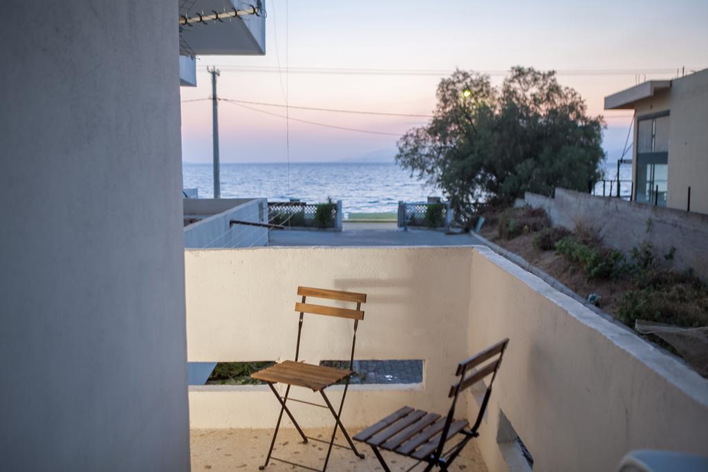 Lak Alepochori Homes Kato Alepochori Exterior photo