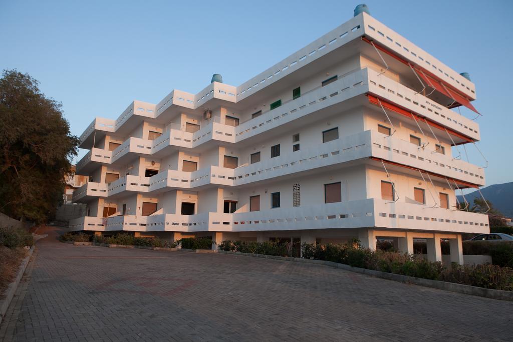 Lak Alepochori Homes Kato Alepochori Exterior photo