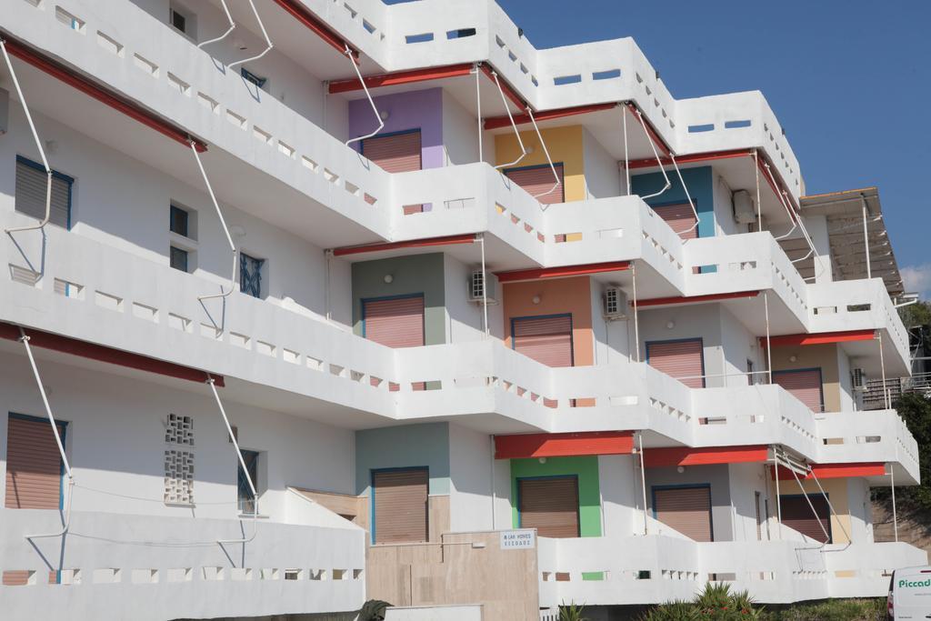 Lak Alepochori Homes Kato Alepochori Exterior photo